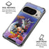 Dragon Ball Super Group Google Pixel 9/9 Pro Clear Case